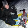 Rocket Sled!!!!