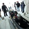 Bobsled Run